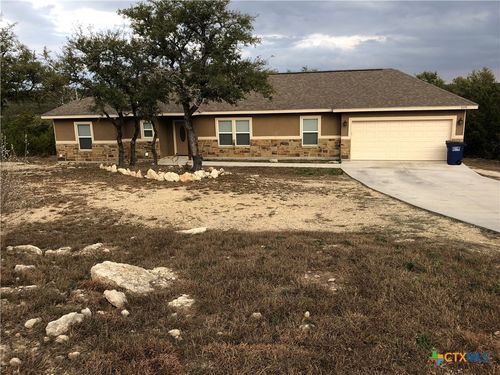 1131 Rocky Ridge Loop, Canyon Lake, TX, 78133-1939 | Card Image