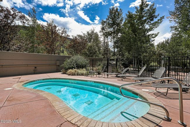 2311 - 1100 N Frontage Rd W, Condo with 2 bedrooms, 2 bathrooms and null parking in Vail CO | Image 29
