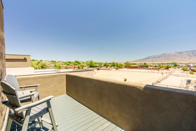 4381 Lauren Loop Ne, House other with 3 bedrooms, 3 bathrooms and null parking in Rio Rancho NM | Image 24