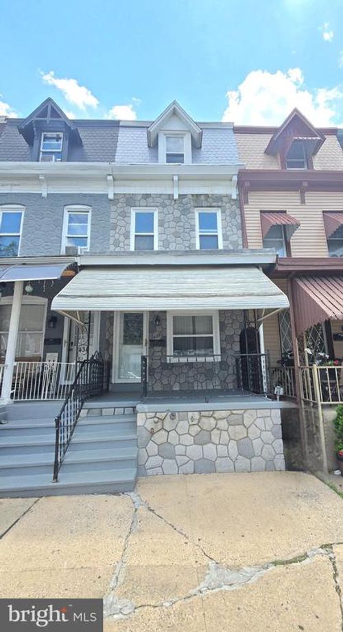 436 W Greenwich St, READING, PA, 19601-2612 | Card Image