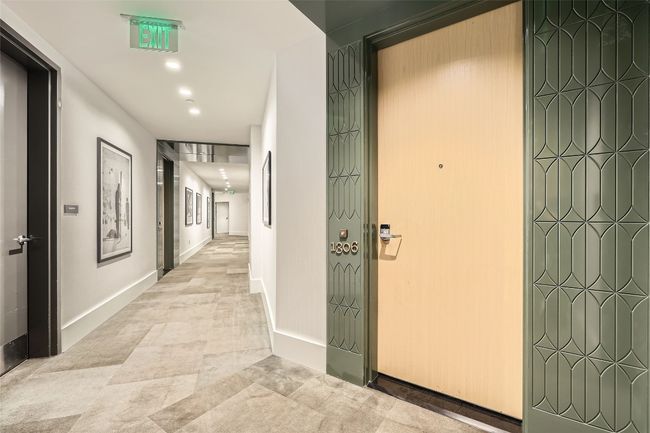 APT-1306 - 501 West Ave, Condo with 1 bedrooms, 1 bathrooms and 1 parking in Austin TX | Image 11