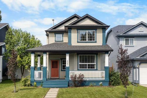 223 Coventry Rd Ne, Calgary, AB, T3K5H6 | Card Image