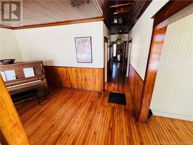 110 Des Champs Rue, House other with 7 bedrooms, 3 bathrooms and null parking in Lamèque NB | Image 7