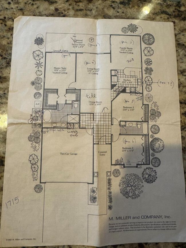 6238 Dania St, House other with 3 bedrooms, 2 bathrooms and null parking in Jupiter FL | Image 43