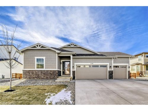 7130 E 125th Pl, Thornton, CO, 80602 | Card Image
