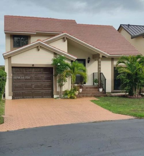 9641 Sw 148th Pl, Miami, FL, 33196-1576 | Card Image