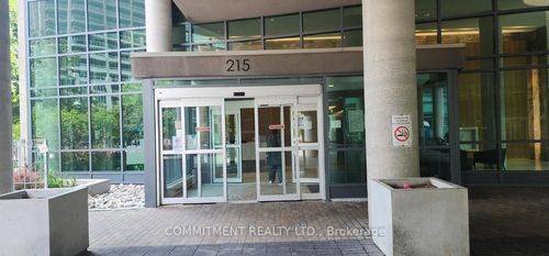 215-215 Fort York Blvd, Toronto, ON, M5V4A2 | Card Image