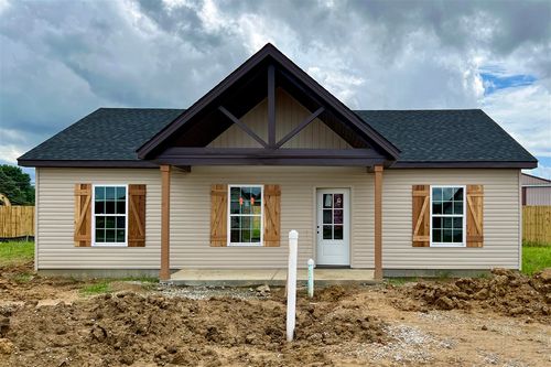 lot-4-1107 Brook Court, Franklin, KY, 42134 | Card Image