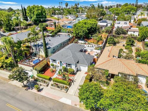 4660 Rolando Blvd, San Diego, CA, 92115-6814 | Card Image