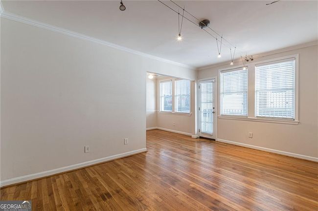 APT-105 - 1072 Piedmont Ave Ne, Condo with 1 bedrooms, 1 bathrooms and null parking in Atlanta GA | Image 6