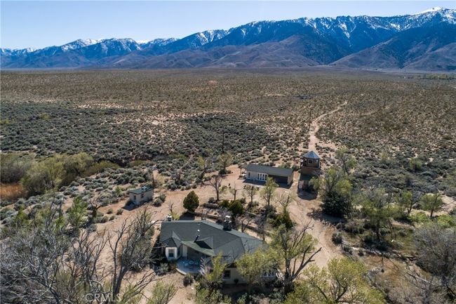330 Sage Flats Dr, House other with 3 bedrooms, 2 bathrooms and 2 parking in Olancha CA | Image 46