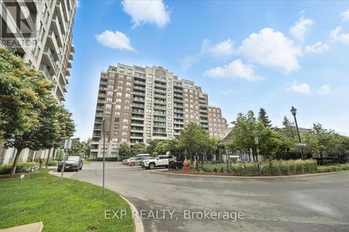 505-350 Red Maple Rd, Richmond Hill, ON, L4C0T5 | Card Image