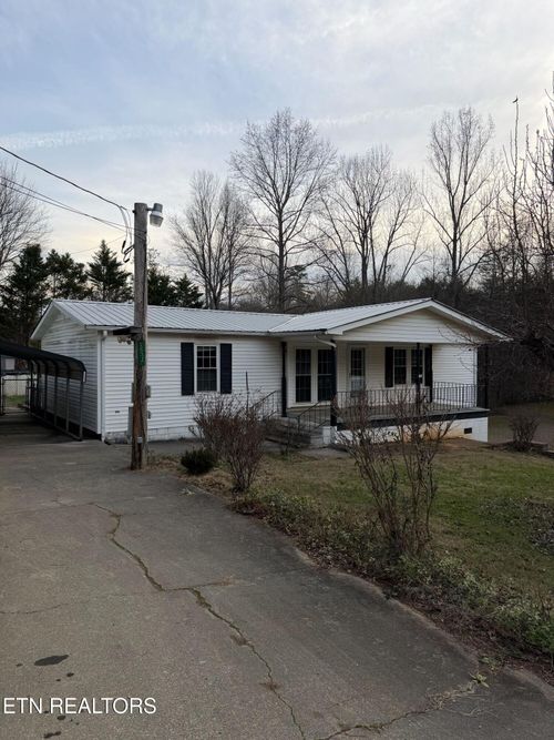 2837 New Blockhouse Rd, Maryville, TN, 37803 | Card Image