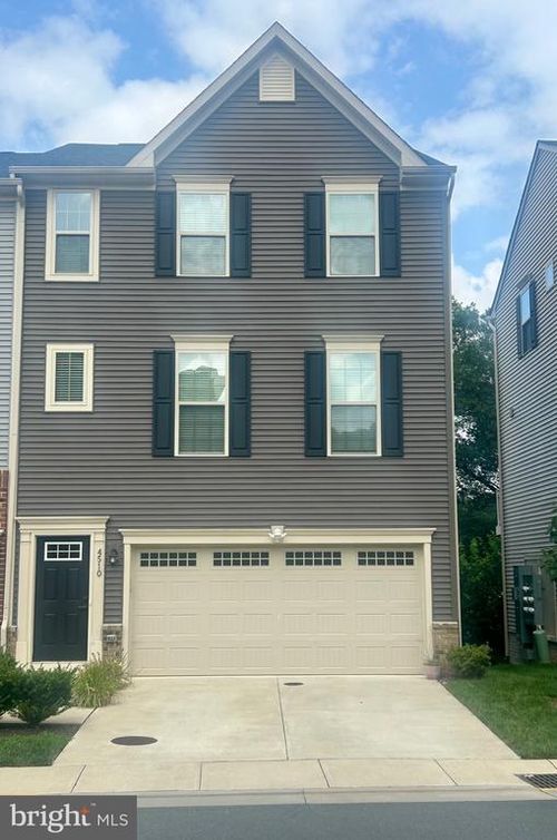 4510 Joseph Bristow Ln, ANNANDALE, VA, 22003-5469 | Card Image