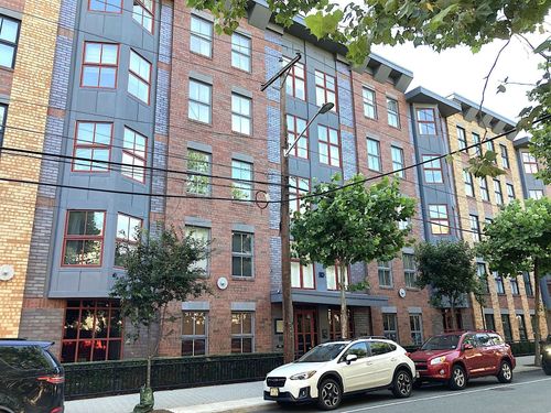 208-812 Grand St, Hoboken, NJ, 07030 | Card Image