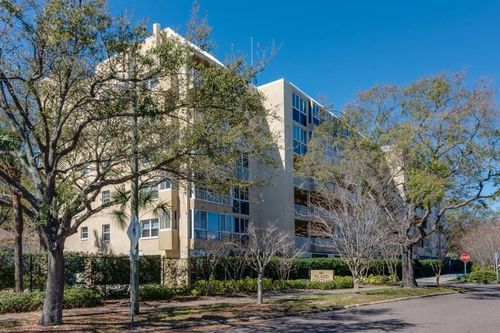 507-160 Columbia Dr, Tampa, FL, 33606-3563 | Card Image