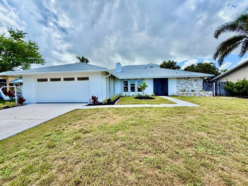 1898 Se Fallon Dr, Port St Lucie, FL, 34983-4506 | Card Image