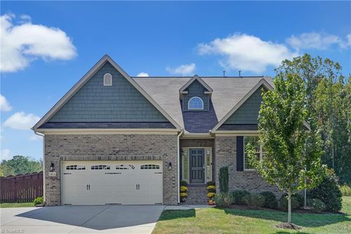 1466 Kernodle Landing Dr, Burlington, NC, 27217-9764 | Card Image