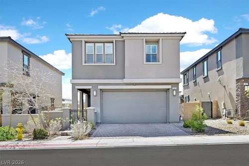 921 Cirrus Cloud Ave, Las Vegas, NV, 89138-6188 | Card Image