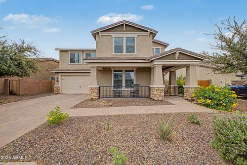 3921 E Mia Lane, Gilbert, AZ, 85298 | Card Image