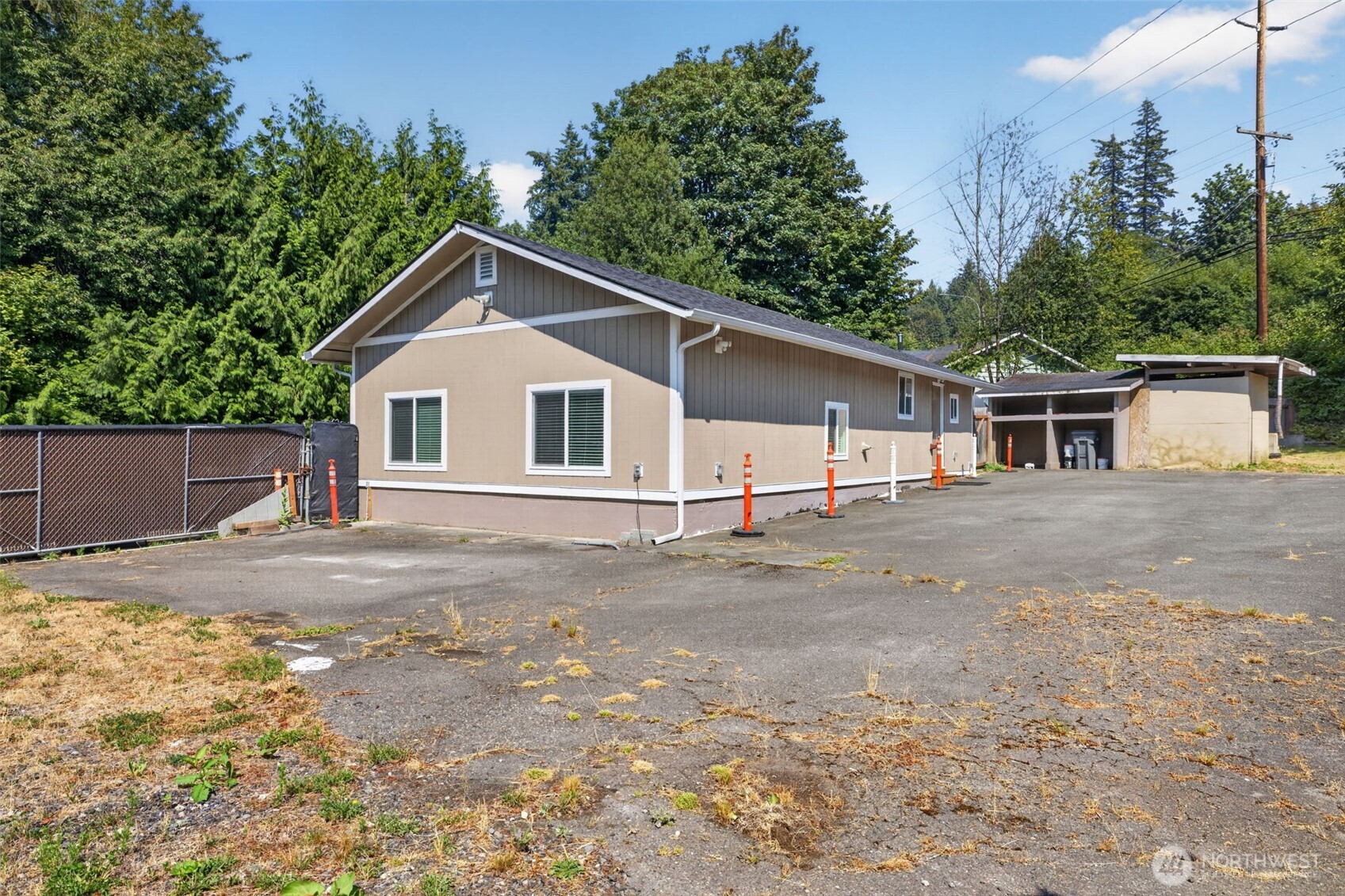 Residential in Snohomish 5