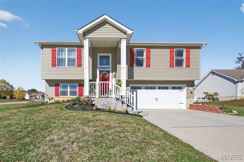 331 Cuivre Creek Ct, Troy, MO, 63379-5549 | Card Image