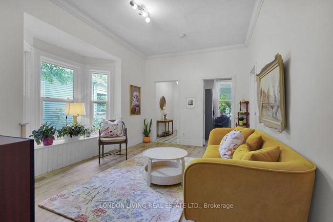 718 William St, House other with 3 bedrooms, 1 bathrooms and 3 parking in London ON | Image 7