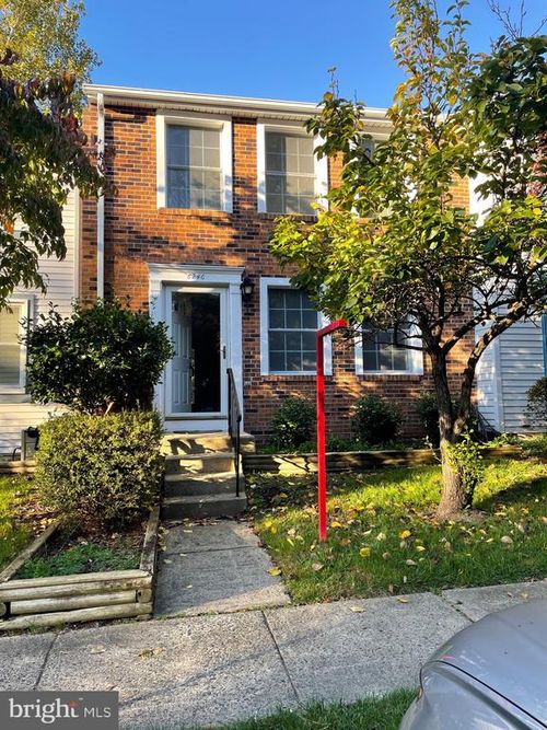 6246 Hillside Rd, Springfield, VA, 22152-2229 | Card Image