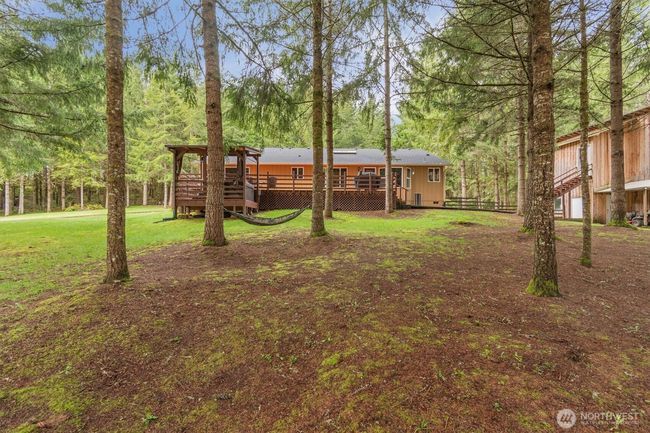 308 Atmore Rd, House other with 3 bedrooms, 2 bathrooms and 2 parking in Toutle WA | Image 33