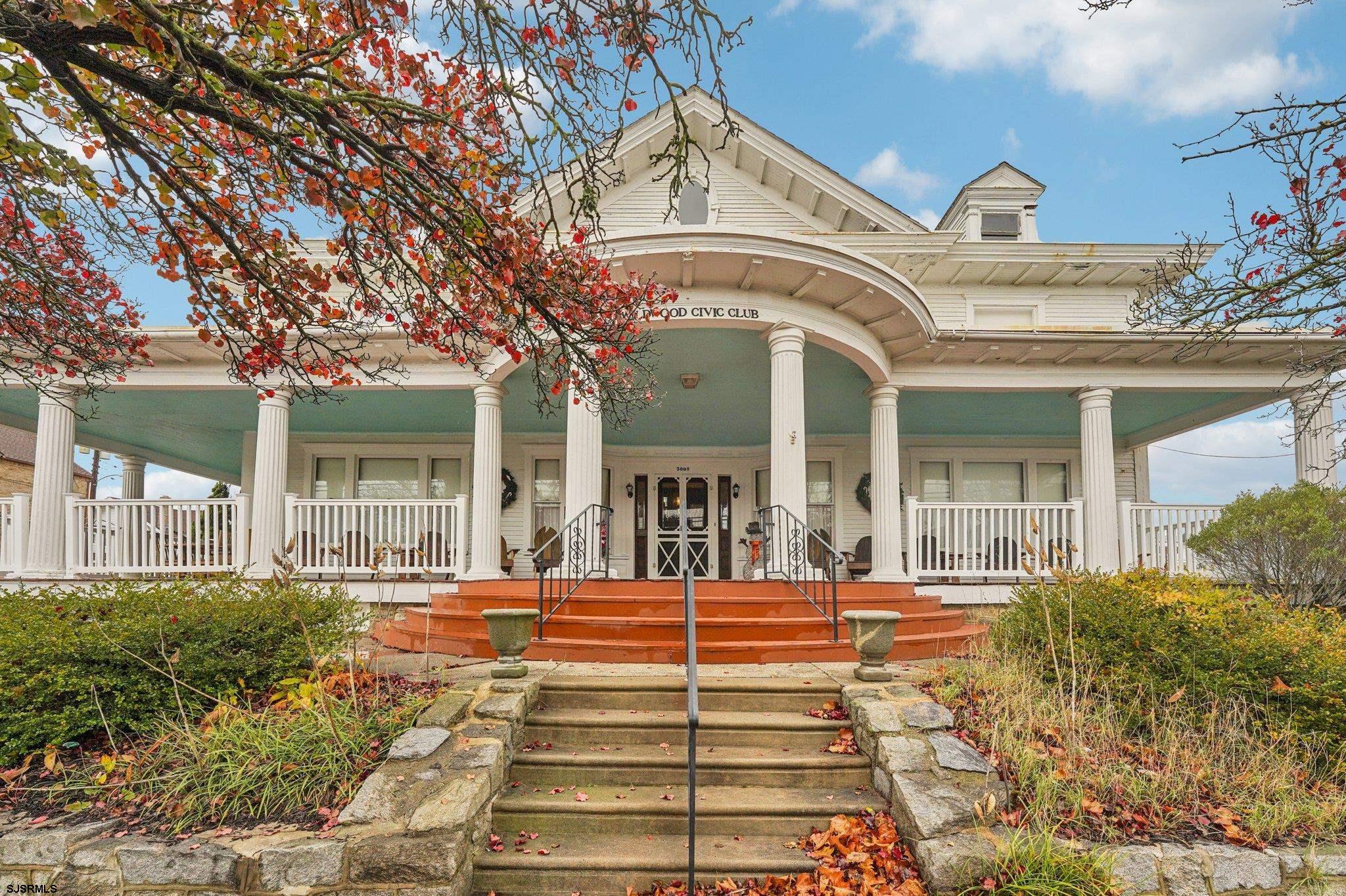 Residential in Wildwood