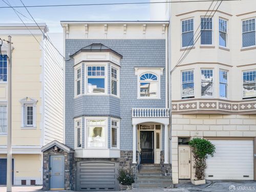 2957 Jackson St, San Francisco, CA, 94115-1006 | Card Image