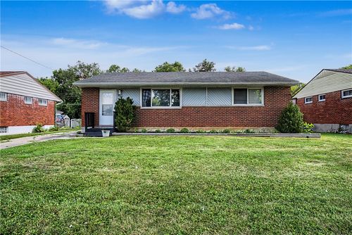 217 Whispering Dr, Trotwood, OH, 45426-3030 | Card Image