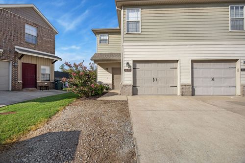 1125 S Tottenham Court, Fayetteville, AR, 72704 | Card Image