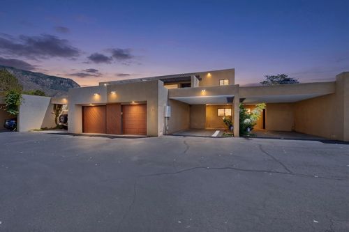 unit-c-795 Tramway Lane Ne, Albuquerque, NM, 87122 | Card Image
