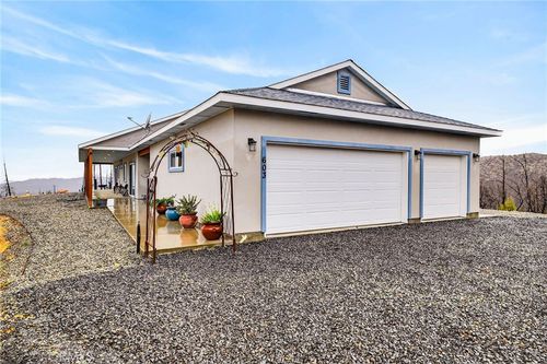 603 Zink Rd, Berry Creek, CA, 95916-9704 | Card Image