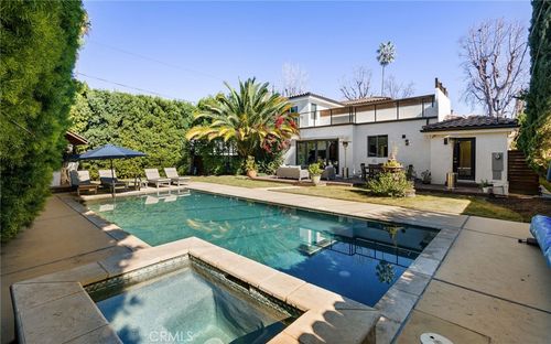 5541 Matilija Ave, Sherman Oaks, CA, 91401 | Card Image