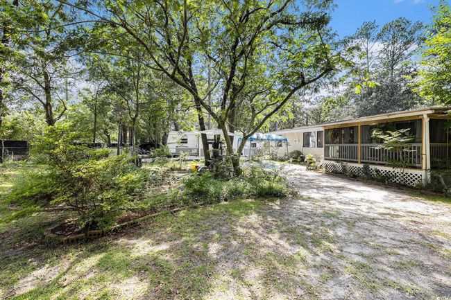 1017 - 1015 Franks Ln, Home with 0 bedrooms, 0 bathrooms and null parking in Conway SC | Image 20
