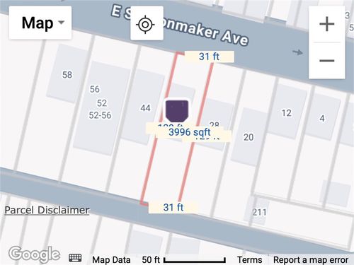 36 Schoonmaker Ave, Monessen, PA, 15062-1211 | Card Image