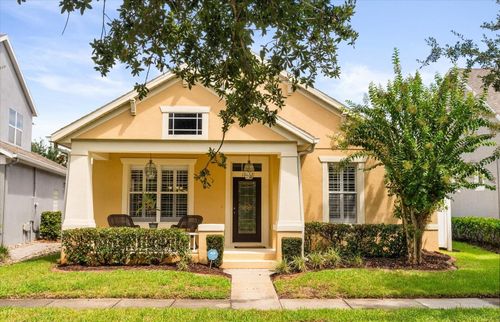 13607 Cepheus Dr, ORLANDO, FL, 32828-9315 | Card Image