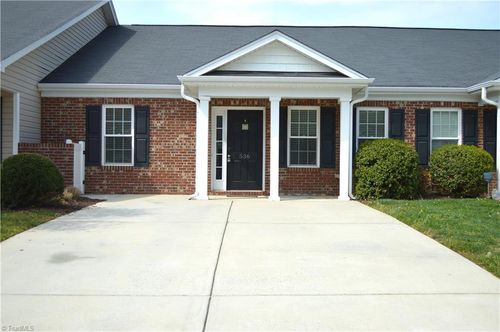 536 Dearing Dr, Haw River, NC, 27258-8811 | Card Image