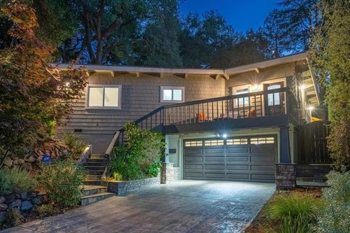 20808 Pamela Way, Saratoga, CA, 95070 | Card Image