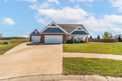 445 Azra Ct, Bowling Green, KY, 42104-4028 | Card Image