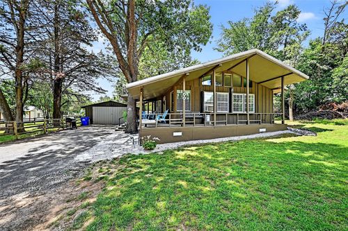 40 Stratford Dr, Gordonville, TX, 76245-2570 | Card Image