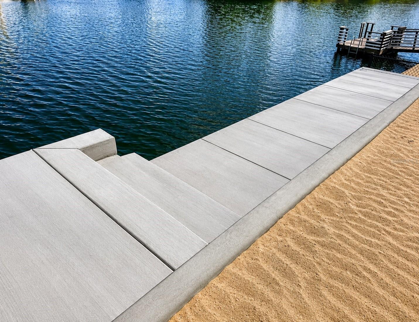 Land in HERNANDO BEACH 2