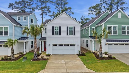 512 9th Ave S, North Myrtle Beach, SC, 29582-5708 | Card Image