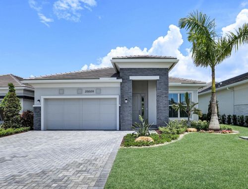 10009 Driftwood Way, Palm Beach Gardens, FL, 33412-2590 | Card Image