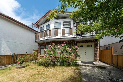 3289 Venables St, Vancouver, BC, V5K2S5 | Card Image