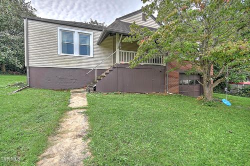 609 Hamilton St, Johnson City, TN, 37604-5403 | Card Image