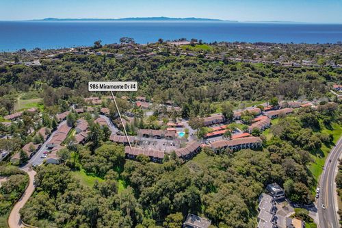 apt-4-986 Miramonte Drive, SANTA BARBARA, CA, 93109 | Card Image