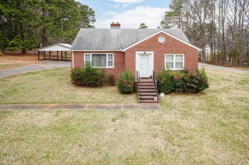 1204 Roanoke Ave, Henderson, NC, 27536-3009 | Card Image